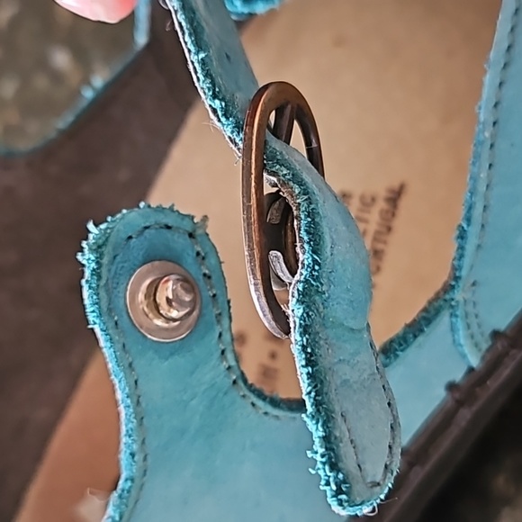 Rieker Our Shoe - Picture 6 of 7